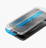 Optix SwiftFit™ Privacy Screen Protector 789