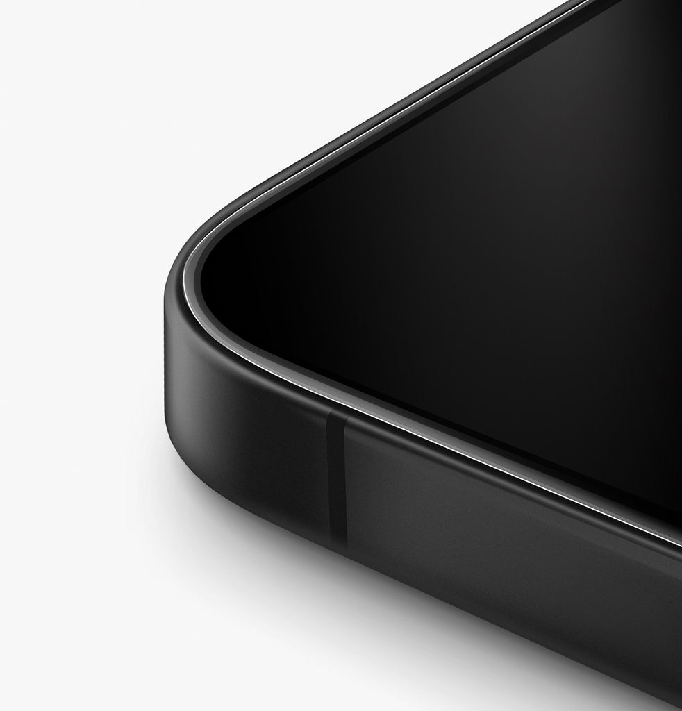 Optix SwiftFit™ Privacy Screen Protector