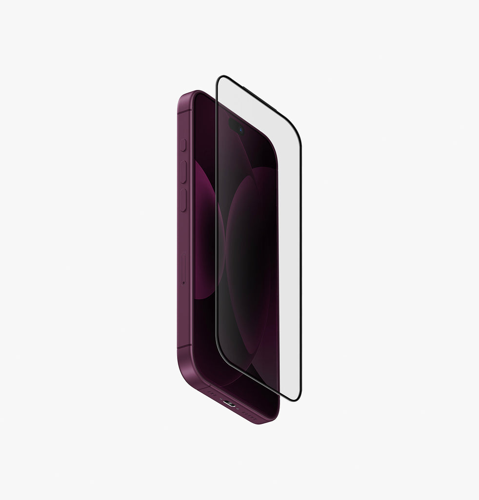 Optix Vision™ Anti-Reflective Screen Protector