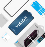Optix Vision™ Anti-Reflective Screen Protector 789