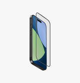 Optix Covex™ Vivid<br>True Color Clarity Screen Protector 789