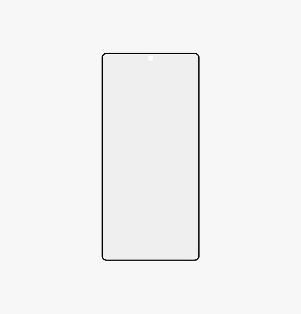 Optix Covex™ Vivid<br>
True Color Clarity Screen Protector