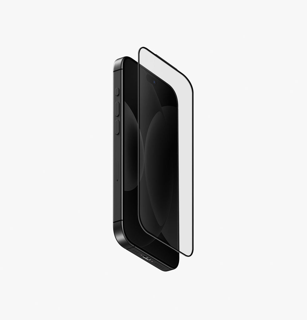 Optix Xenon™ Clear Screen Protector