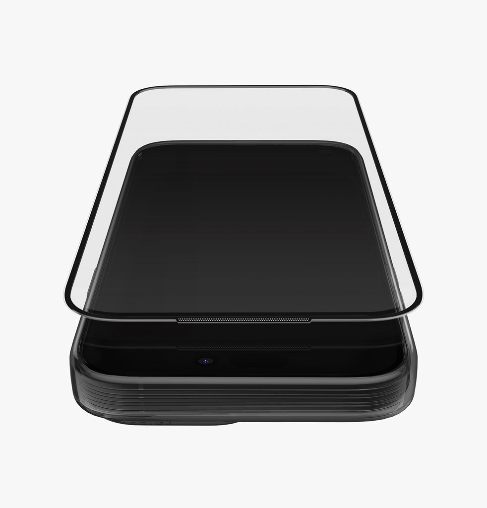 Optix Xenon™ Clear Screen Protector