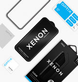 Optix Xenon™ Clear Screen Protector 789