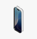 Optix Xenon Screen Protector for iPhone 16 Pro Max | UNIQ | Front  789