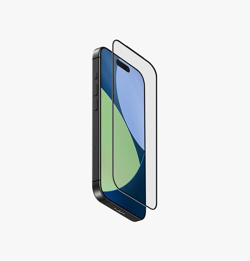 Optix Xenon™ Clear<br>Premium Ultra-Thin Screen Protector