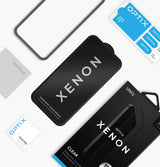 Optix Xenon™ Clear<br>Premium Ultra-Thin Screen Protector 789