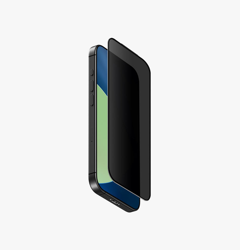 Optix Xenon™ Privacy<br>Premium Ultra-Strong 2-Way Privacy Screen Protector