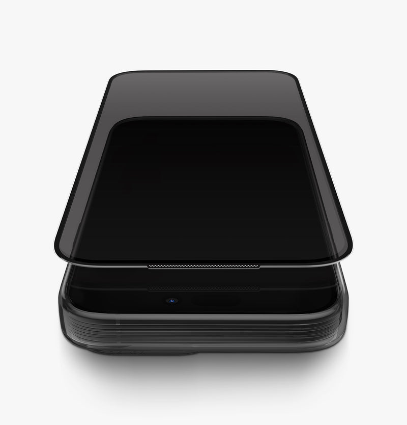 Optix Xenon™ Privacy<br>Premium Ultra-Strong 2-Way Privacy Screen Protector