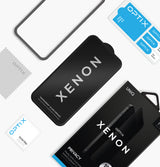 Optix Xenon™ Privacy<br>Premium Ultra-Strong 2-Way Privacy Screen Protector 789
