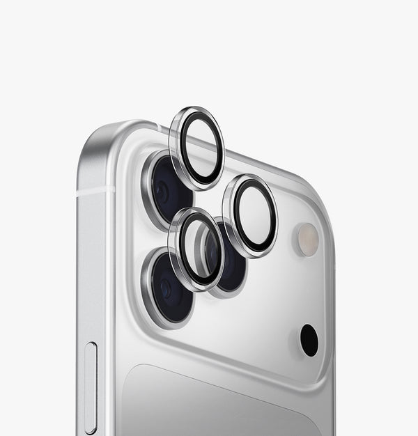 Optix ClearShield<br>Crystal-Clear Camera Lens Protector