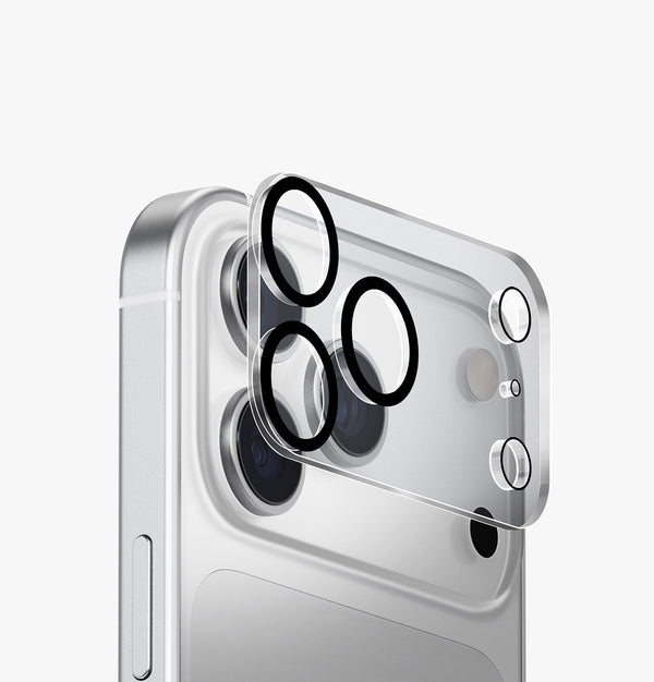 Optix ClearShield FrameGuard<br>Full-Frame Camera Lens Protector