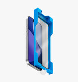 Optix EXOFit™ Vivid<br>Enhanced Color & Precision Screen Protector 789