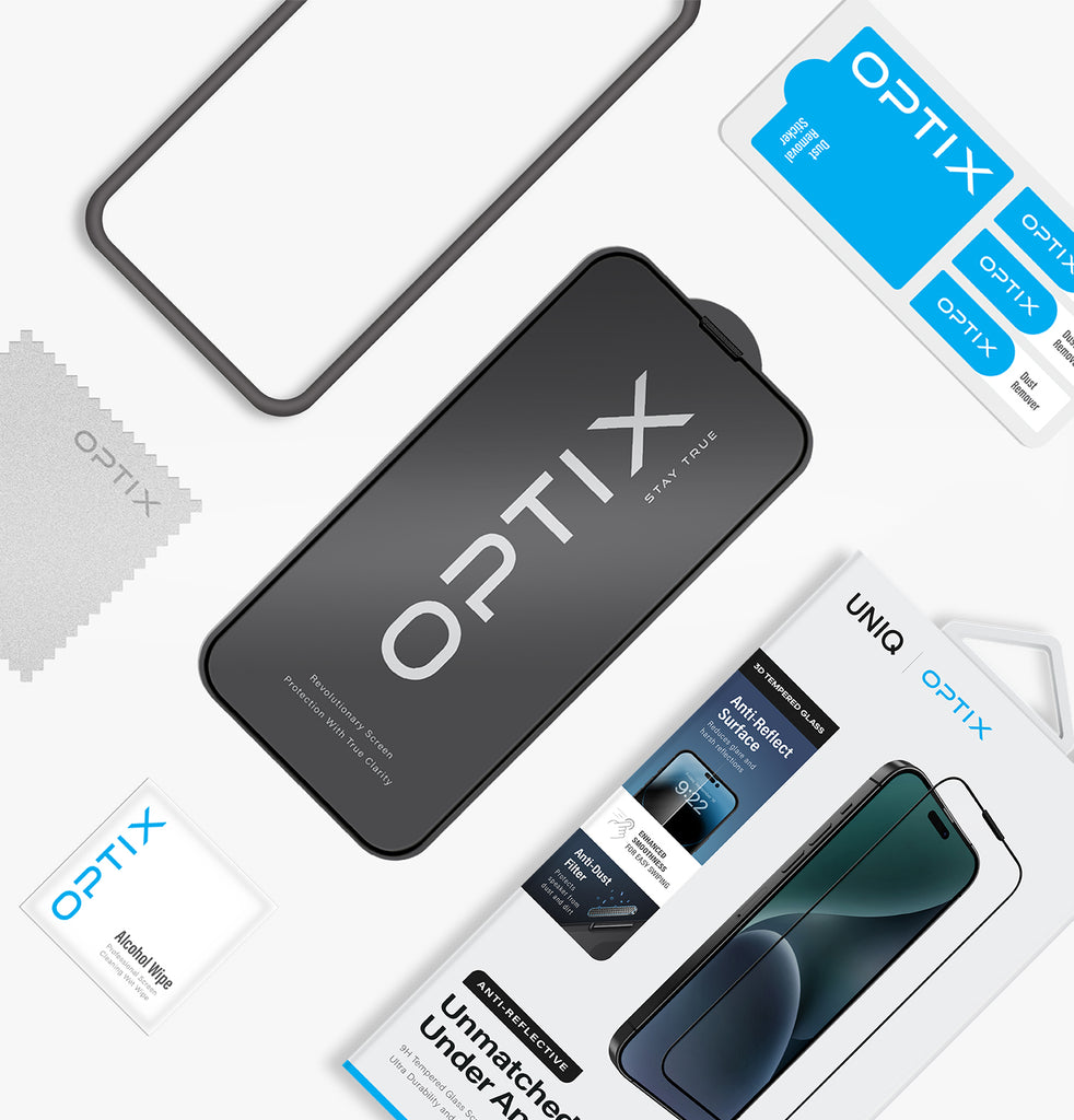 Optix Anti-Reflective