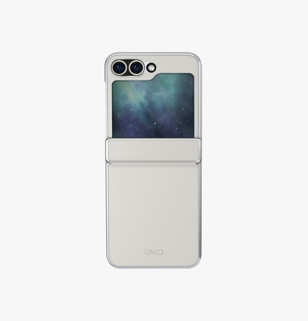 Ora Samsung Galaxy Z Flip 6 Case | UNIQ Ora Samsung Galaxy Z Flip 6 Case | UNIQ