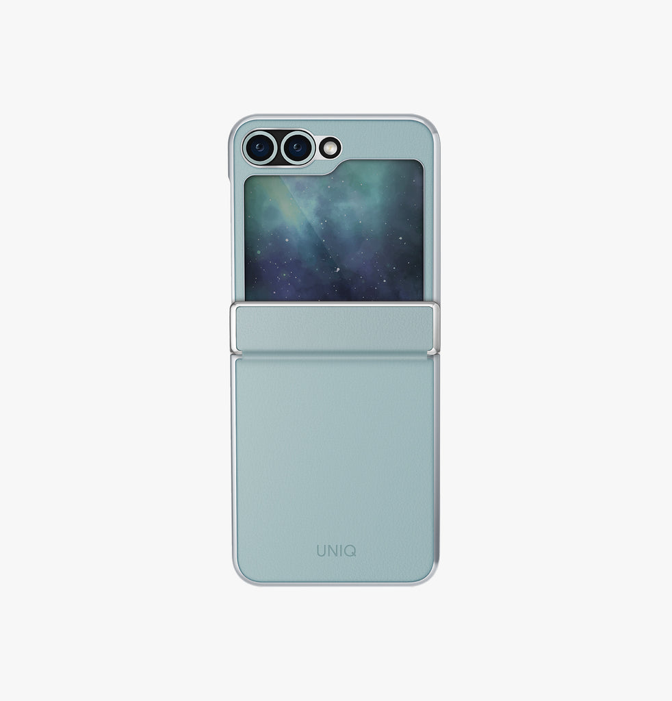 Ora Samsung Galaxy Z Flip 6 Case | UNIQ Ora Samsung Galaxy Z Flip 6 Case | UNIQ