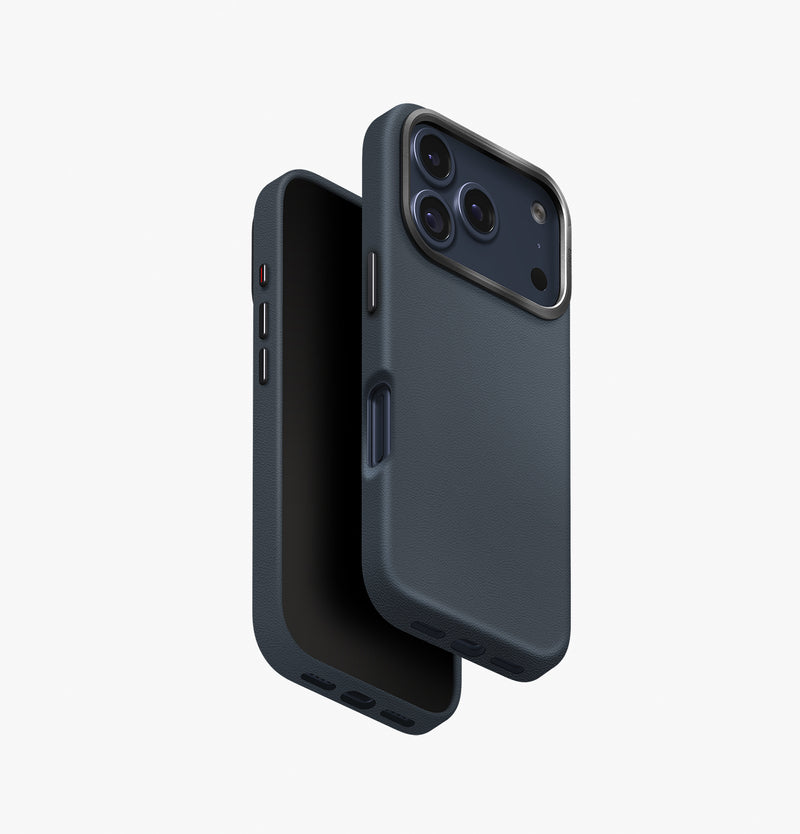 Lyden<br>Premium Leatherette Case