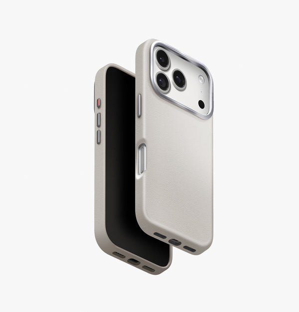 Lyden<br>Premium Leatherette Case