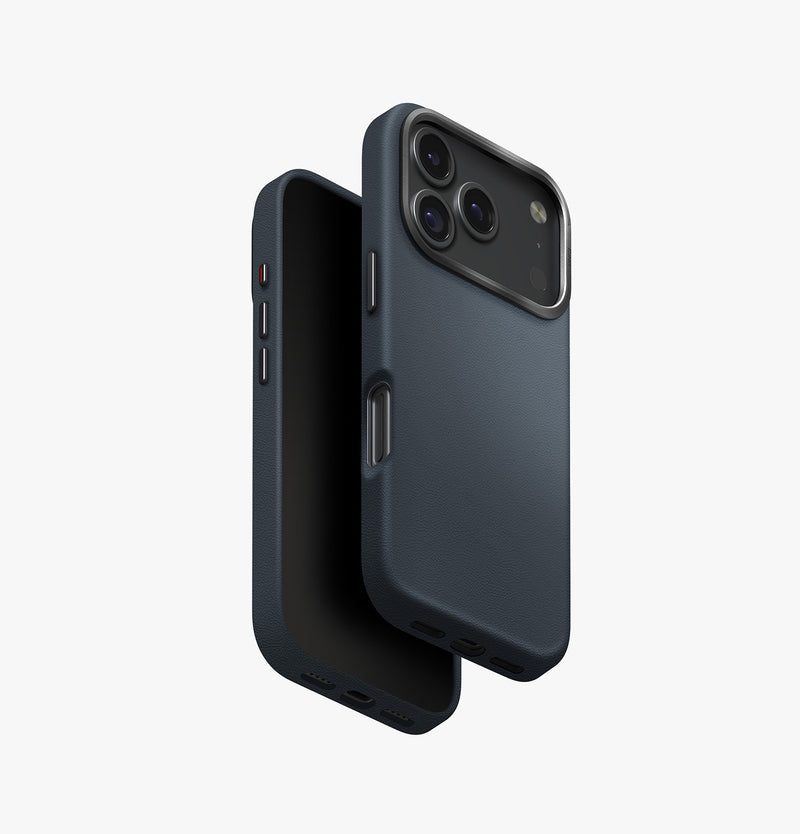 Lyden<br>Premium Leatherette Case