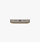 Lyden DS<br>Dual-Tone Premium Leatherette Case 789
