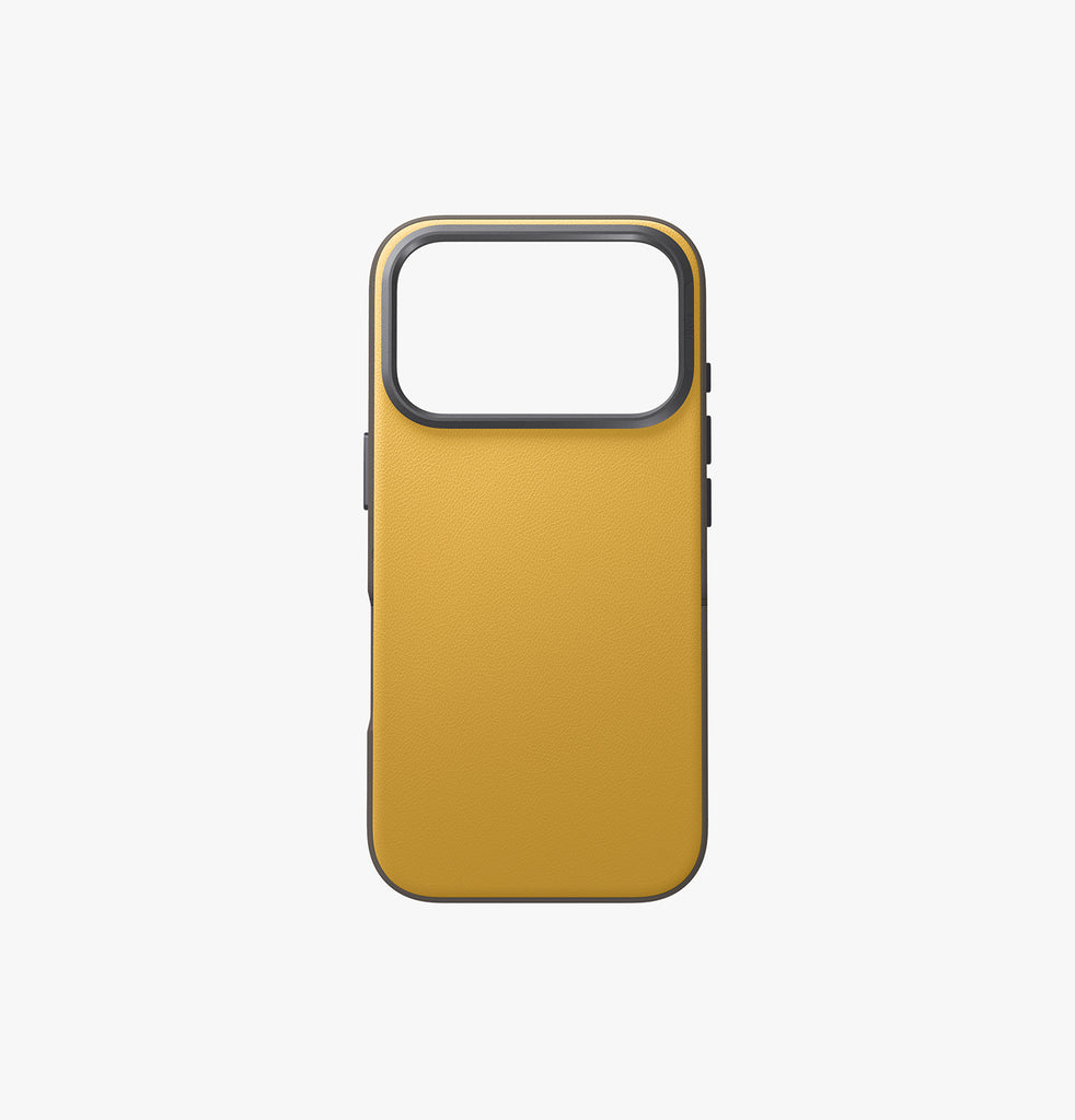 Lyden DS<br>Dual-Tone Premium Leatherette Case