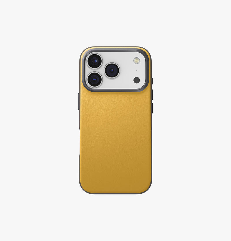 Lyden DS<br>Dual-Tone Premium Leatherette Case