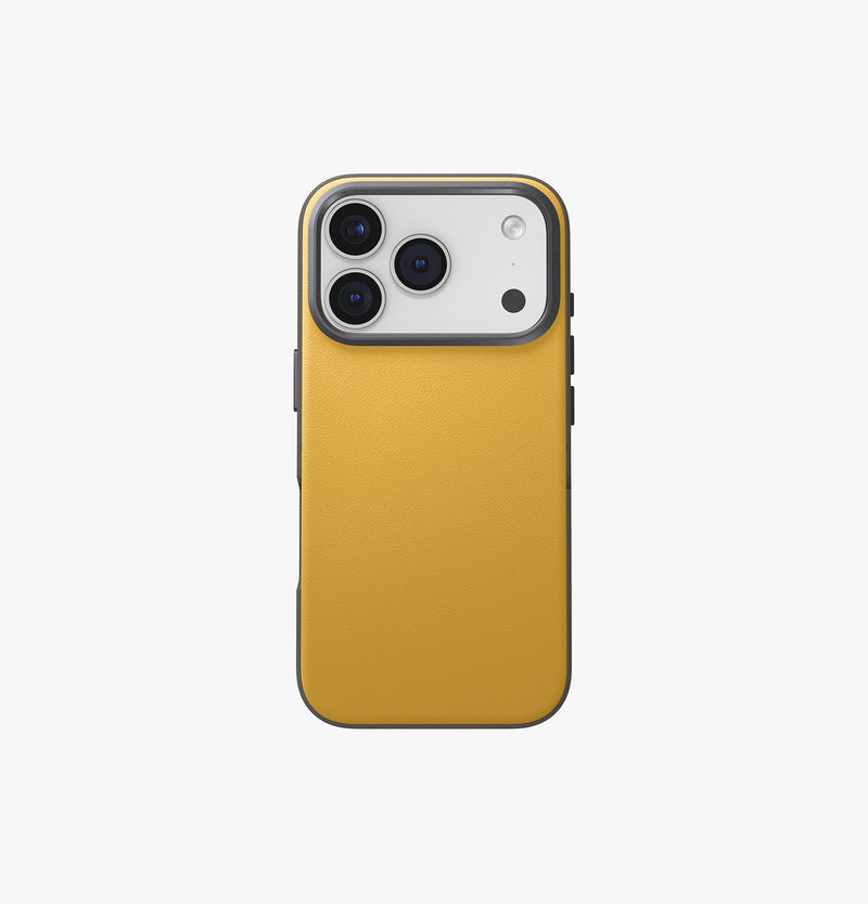 Lyden DS<br>Dual-Tone Premium Leatherette Case