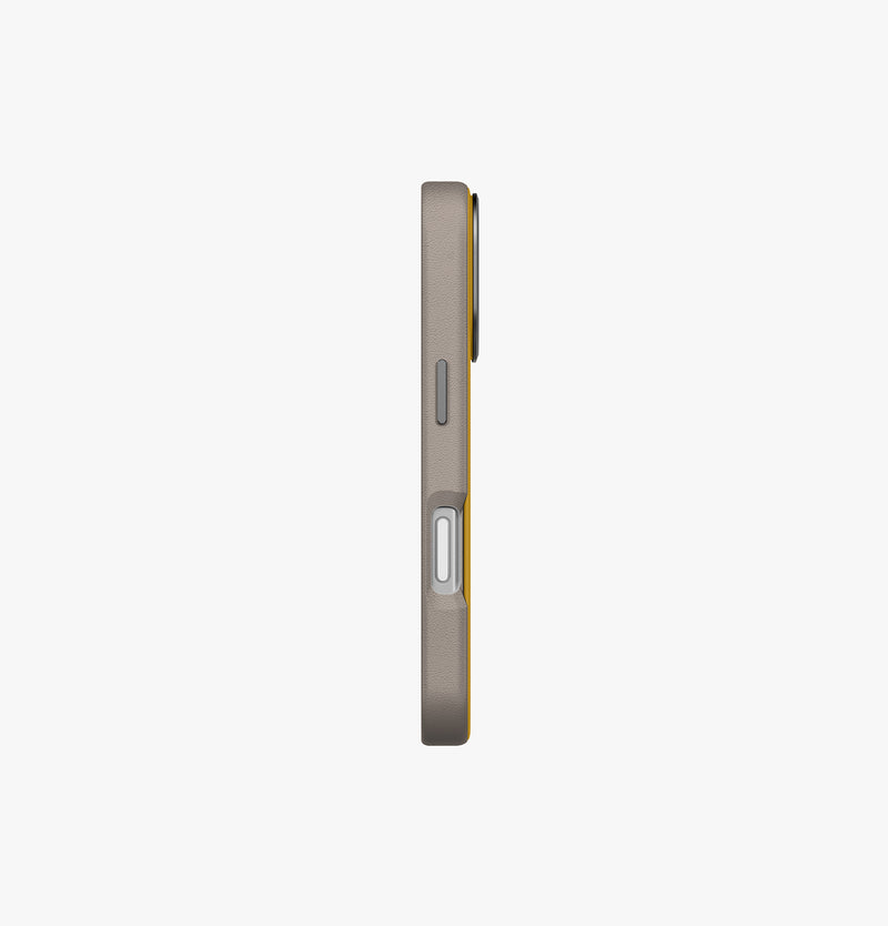 Lyden DS<br>Dual-Tone Premium Leatherette Case