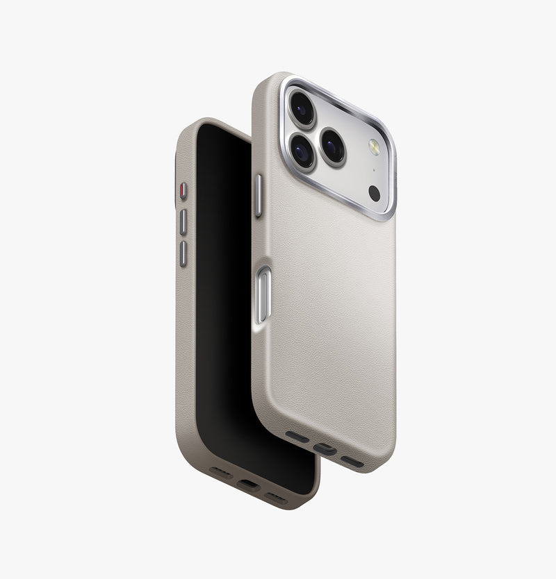 Lyden<br>Premium Leatherette Case