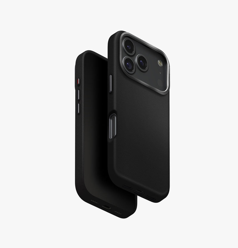 Lyden<br>Premium Leatherette Case