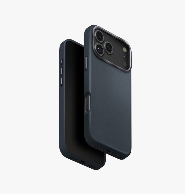 Lyden<br>Premium Leatherette Case