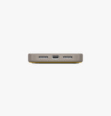 Lyden DS<br>Dual-Tone Premium Leatherette Case 789