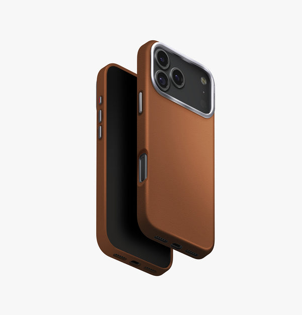 Lyden<br>Premium Leatherette Case