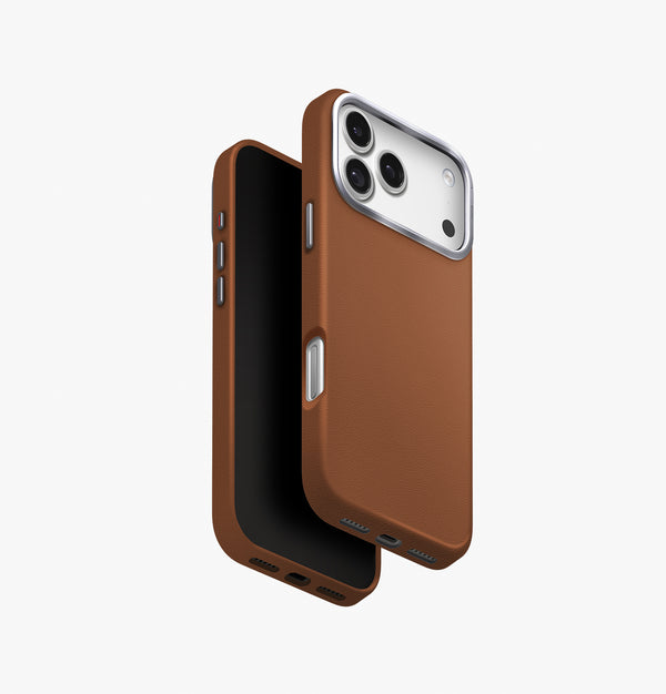 Lyden<br>Premium Leatherette Case