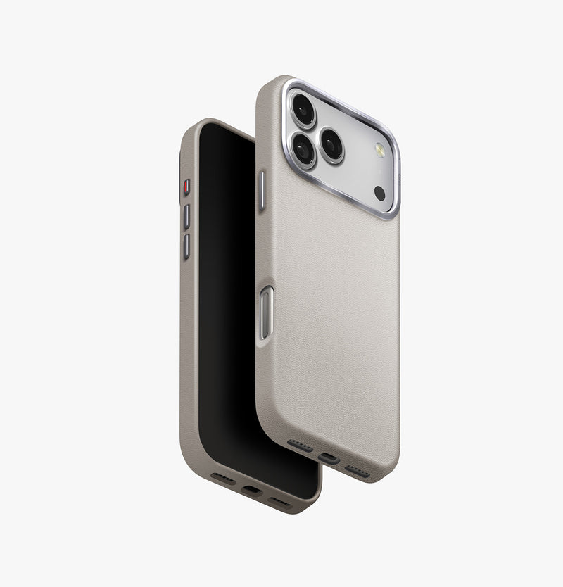 Lyden<br>Premium Leatherette Case