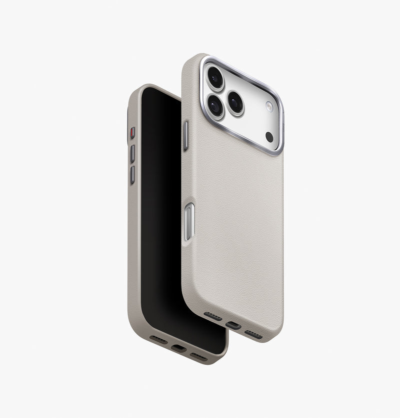 Lyden<br>Premium Leatherette Case