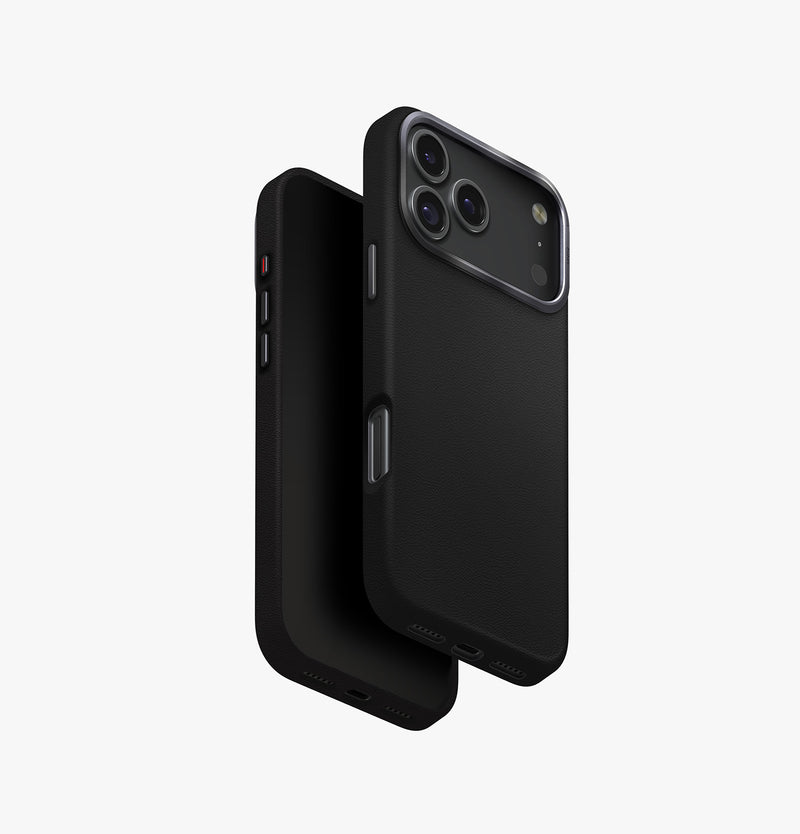 Lyden<br>Premium Leatherette Case