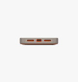 Lyden DS<br>Dual-Tone Premium Leatherette Case 789