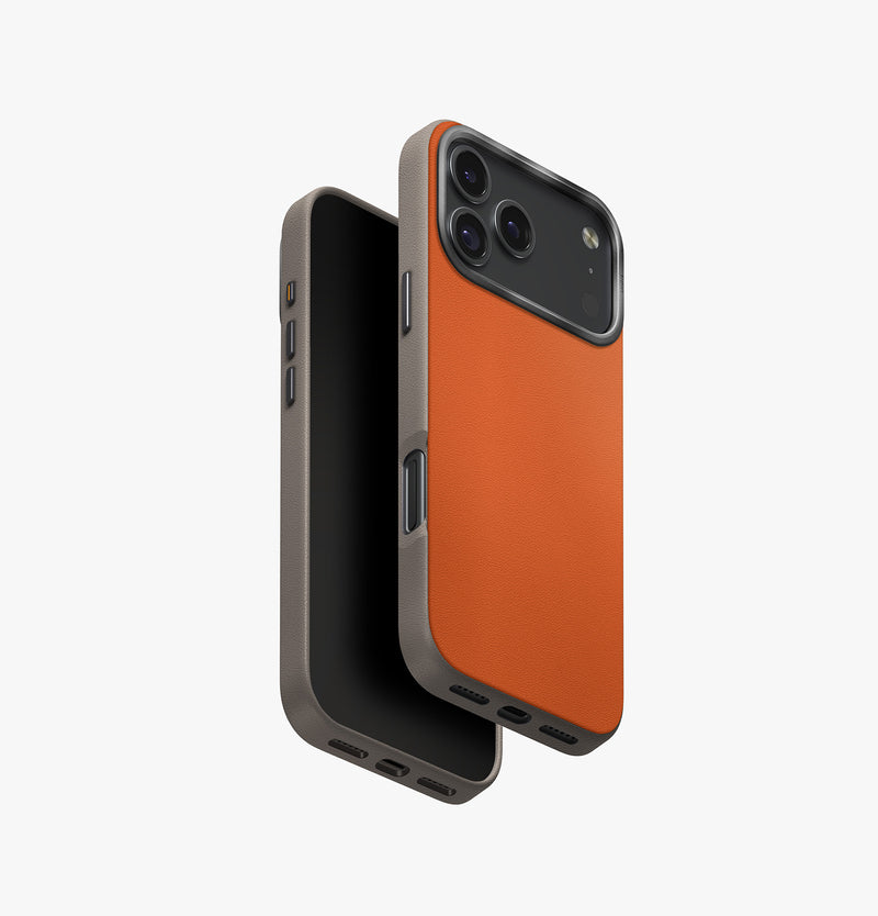 Lyden DS<br>Dual-Tone Premium Leatherette Case