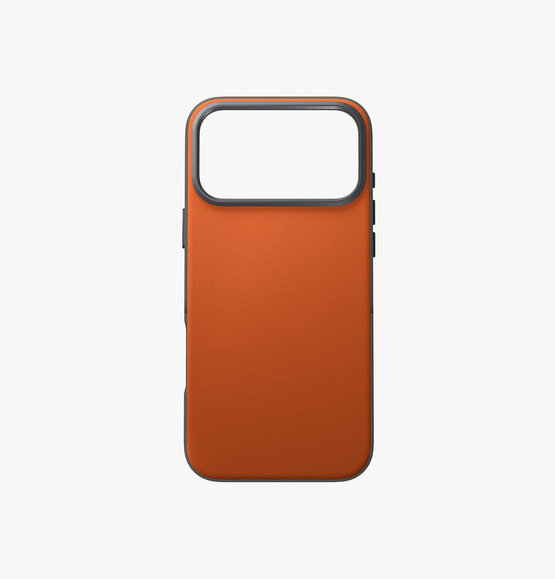 Lyden DS<br>Dual-Tone Premium Leatherette Case