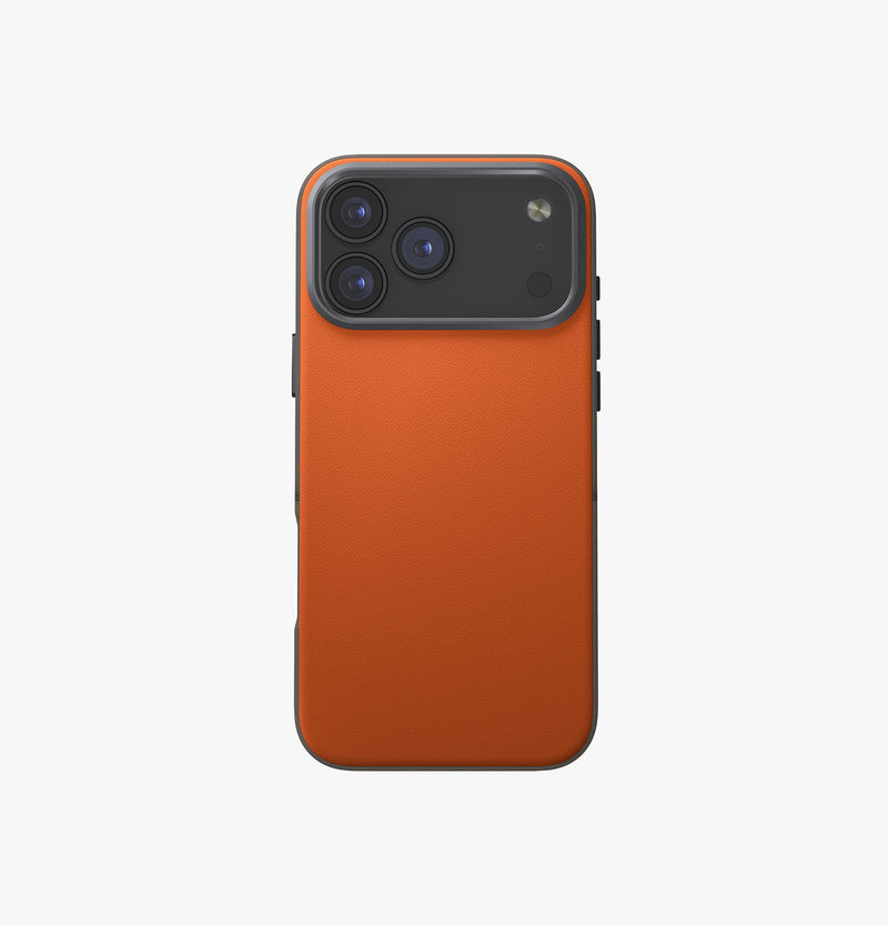 Lyden DS<br>Dual-Tone Premium Leatherette Case
