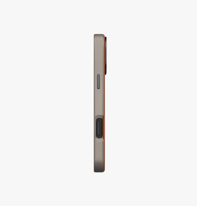 Lyden DS<br>Dual-Tone Premium Leatherette Case