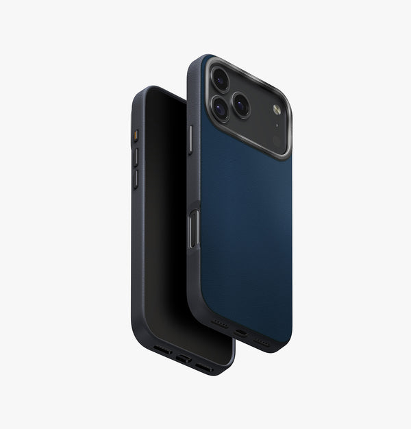 Lyden DS<br>Dual-Tone Premium Leatherette Case