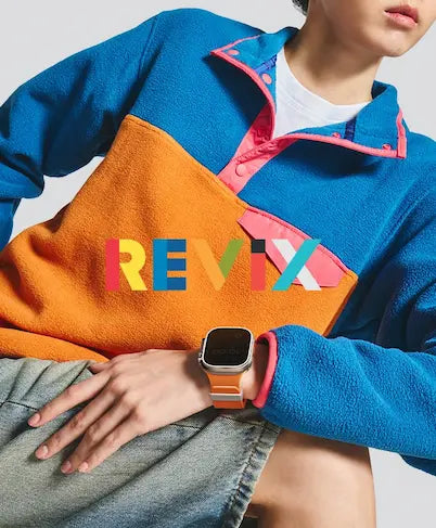 Revix IV Apple Watch Band