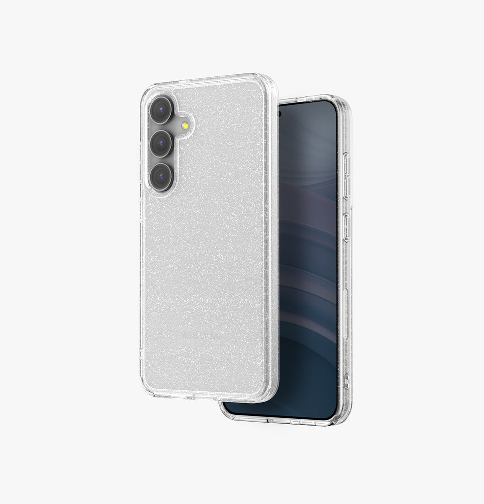 Lifepro Xtreme | Samsung S24 Plus | UNIQ | Front Tinsel