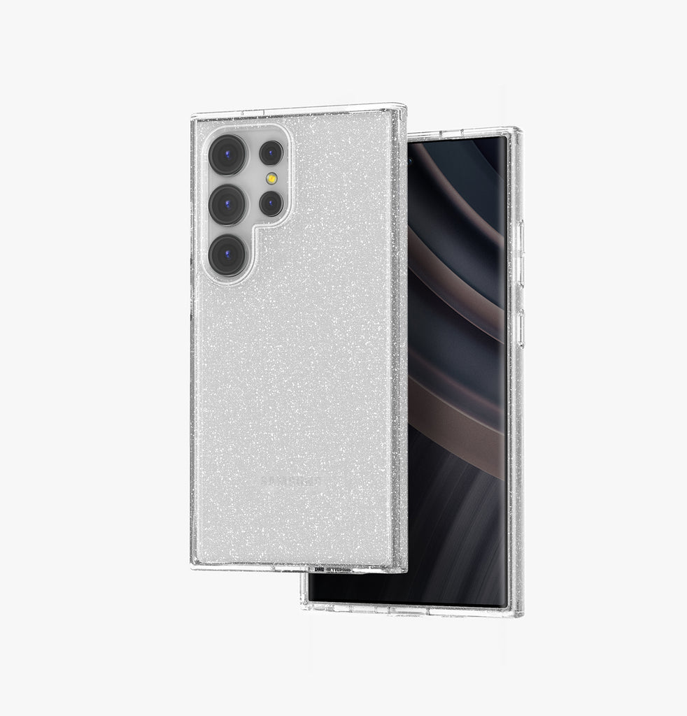 Lifepro Xtreme | Samsung S24 Ultra | UNIQ | Front Tinsel