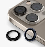 Optix Sapphire Lens Protector 789