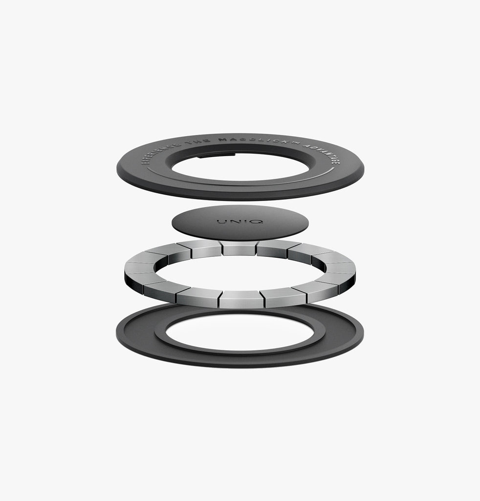 SnapMount<br>Universal Magnetic Mount