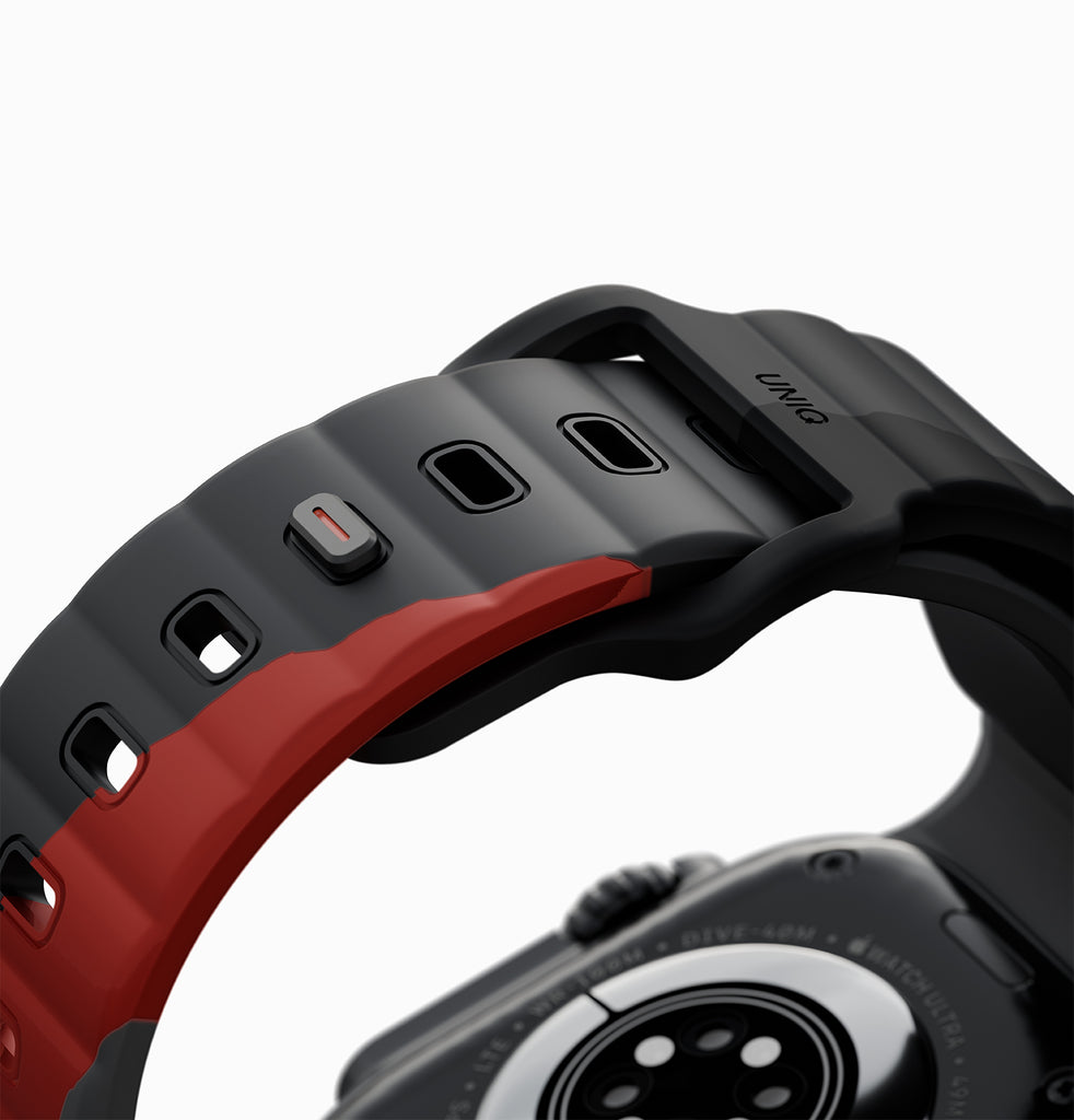 Stride<br>Designer Edition